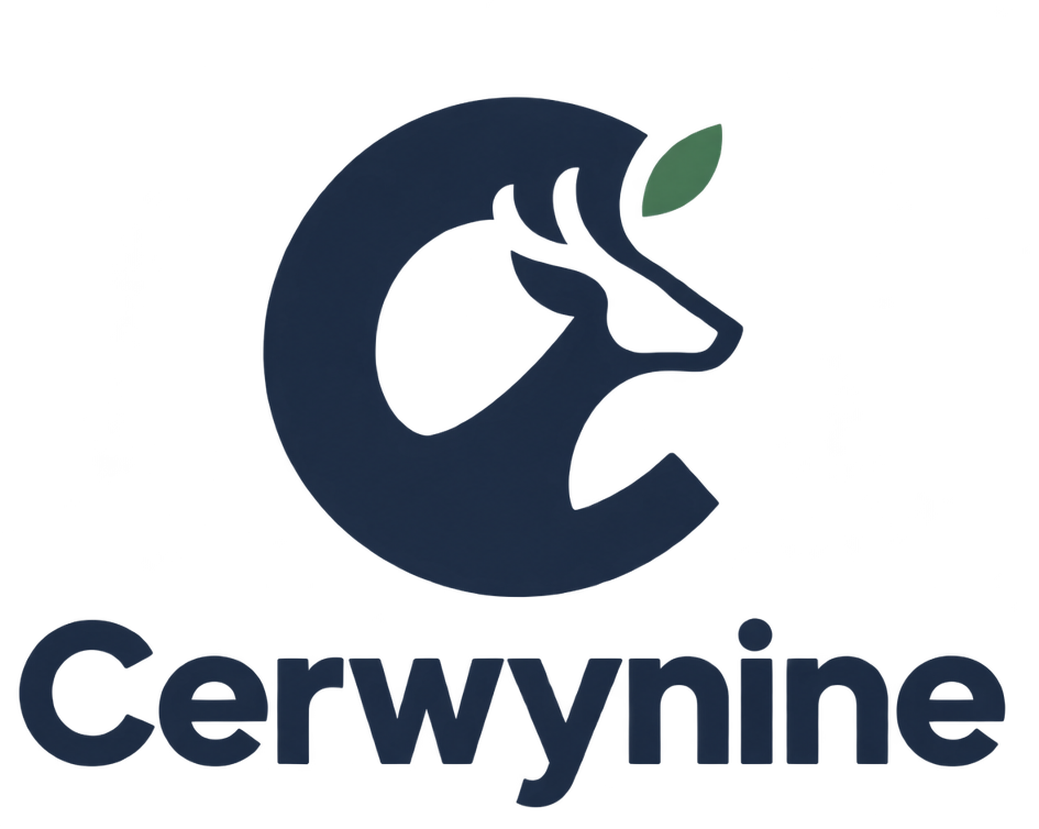 Cerwynine